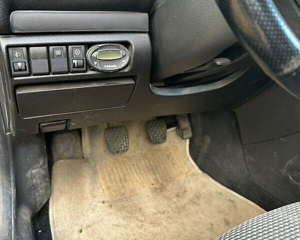 Мазда 6 2004 в Киеве на Automoto.ua Синий Мазда 6, объемом двигателя 2 л и пробегом 216 тыс. км за 3500 $, фото 18 на Automoto.ua