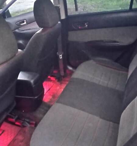 Синій Мазда 6, об'ємом двигуна 1.8 л та пробігом 339 тис. км за 4000 $, фото 4 на Automoto.ua