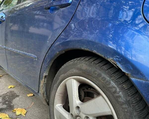 Мазда 6 2004 в Киеве на Automoto.ua Синий Мазда 6, объемом двигателя 2 л и пробегом 216 тыс. км за 3500 $, фото 8 на Automoto.ua