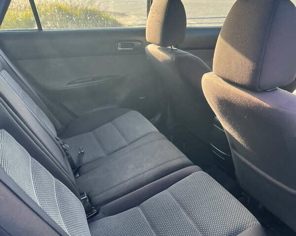 Синий Мазда 6, объемом двигателя 1.9 л и пробегом 250 тыс. км за 2400 $, фото 4 на Automoto.ua
