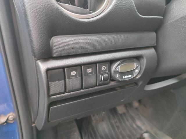 Синій Мазда 6, об'ємом двигуна 2 л та пробігом 220 тис. км за 1200 $, фото 9 на Automoto.ua