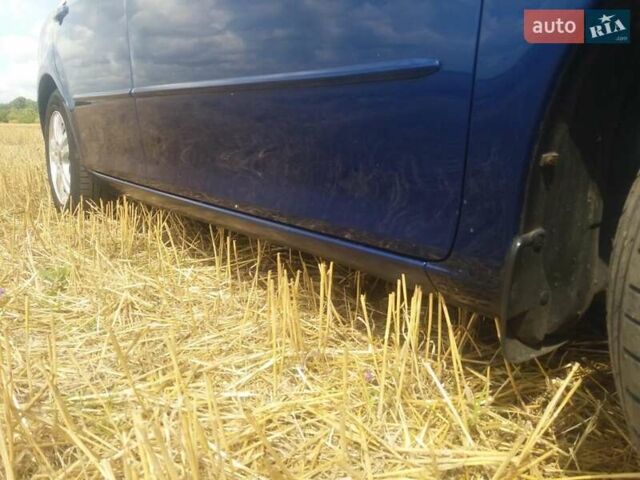 Синий Мазда 6, объемом двигателя 1.8 л и пробегом 226 тыс. км за 4400 $, фото 9 на Automoto.ua