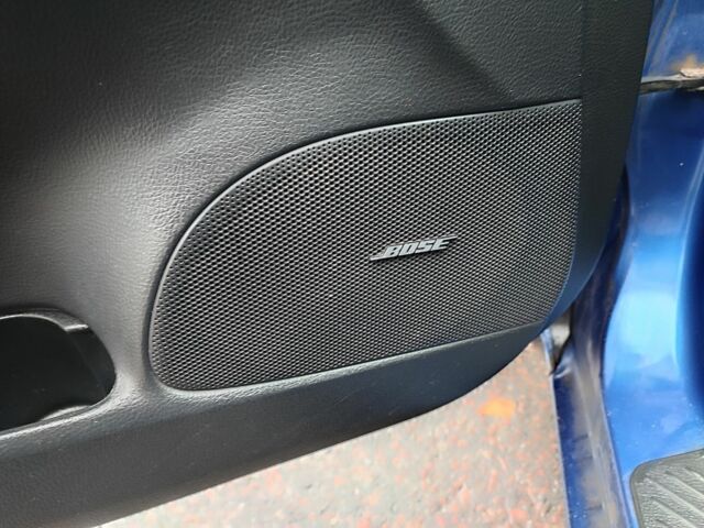 Синій Мазда 6, об'ємом двигуна 2 л та пробігом 220 тис. км за 1200 $, фото 8 на Automoto.ua