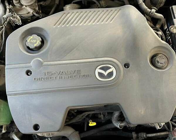 Мазда 6 2004 в Киеве на Automoto.ua Синий Мазда 6, объемом двигателя 2 л и пробегом 216 тыс. км за 3500 $, фото 25 на Automoto.ua