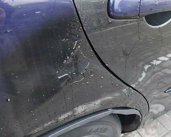 Синій Мазда 6, об'ємом двигуна 2 л та пробігом 230 тис. км за 1777 $, фото 8 на Automoto.ua