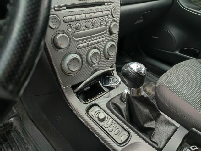 Синій Мазда 6, об'ємом двигуна 2 л та пробігом 220 тис. км за 1200 $, фото 10 на Automoto.ua