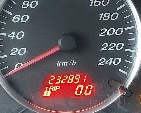 Синій Мазда 6, об'ємом двигуна 2 л та пробігом 230 тис. км за 1777 $, фото 16 на Automoto.ua