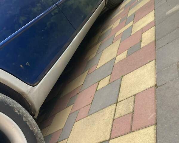 Синій Мазда 6, об'ємом двигуна 2 л та пробігом 287 тис. км за 2900 $, фото 10 на Automoto.ua