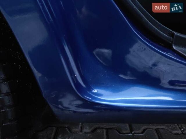 Синій Мазда 6, об'ємом двигуна 2 л та пробігом 317 тис. км за 3400 $, фото 8 на Automoto.ua