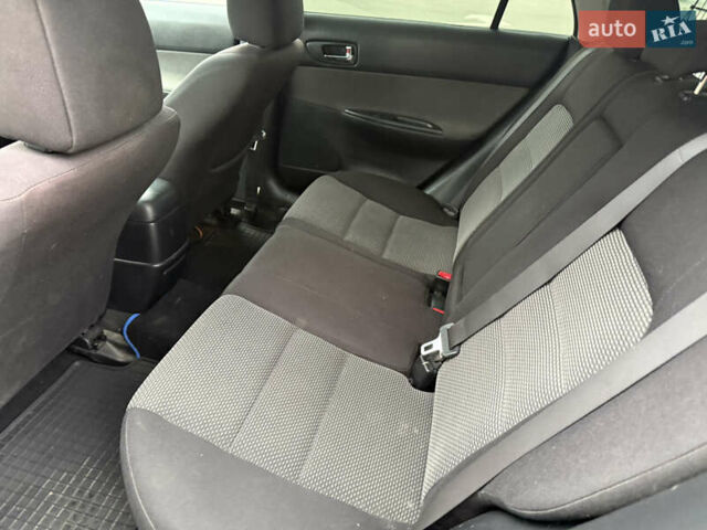 Синій Мазда 6, об'ємом двигуна 2 л та пробігом 230 тис. км за 4500 $, фото 8 на Automoto.ua