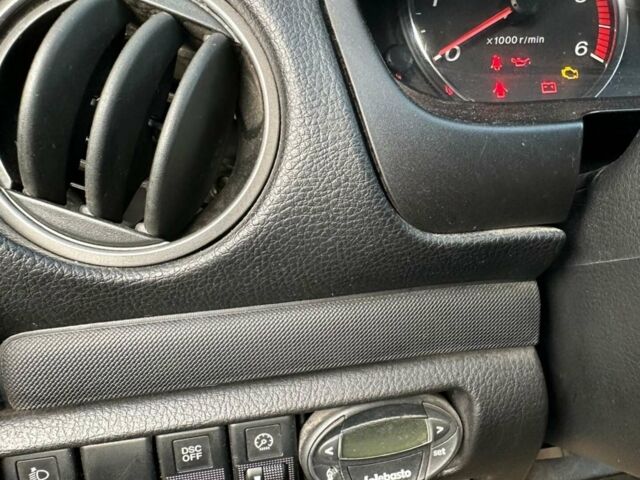 Синій Мазда 6, об'ємом двигуна 2 л та пробігом 216 тис. км за 3100 $, фото 16 на Automoto.ua