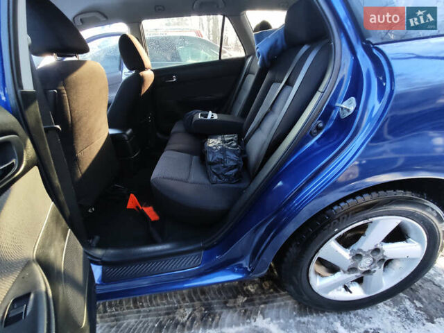 Синій Мазда 6, об'ємом двигуна 2 л та пробігом 317 тис. км за 3400 $, фото 13 на Automoto.ua