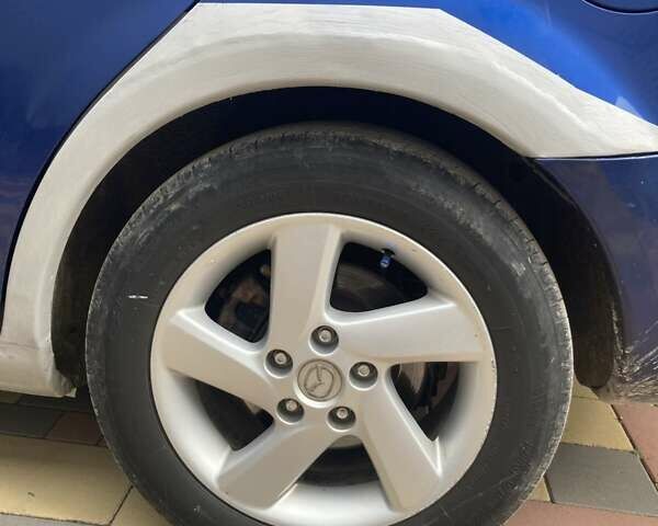 Синій Мазда 6, об'ємом двигуна 2 л та пробігом 287 тис. км за 2900 $, фото 9 на Automoto.ua