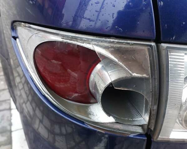 Синій Мазда 6, об'ємом двигуна 2 л та пробігом 230 тис. км за 1777 $, фото 9 на Automoto.ua