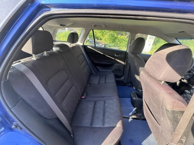Синій Мазда 6, об'ємом двигуна 1.8 л та пробігом 362 тис. км за 3500 $, фото 5 на Automoto.ua