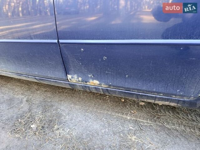 Синий Мазда 6, объемом двигателя 2 л и пробегом 370 тыс. км за 3400 $, фото 20 на Automoto.ua