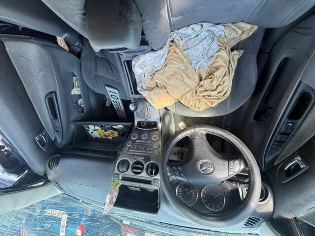Синій Мазда 6, об'ємом двигуна 2 л та пробігом 250 тис. км за 1200 $, фото 8 на Automoto.ua