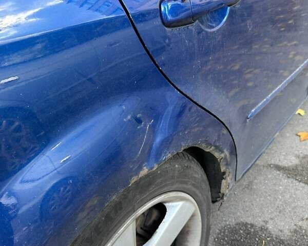 Мазда 6 2004 в Киеве на Automoto.ua Синий Мазда 6, объемом двигателя 2 л и пробегом 216 тыс. км за 3500 $, фото 9 на Automoto.ua