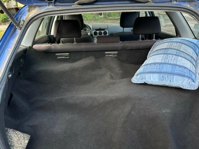 Синій Мазда 6, об'ємом двигуна 2 л та пробігом 216 тис. км за 3100 $, фото 24 на Automoto.ua