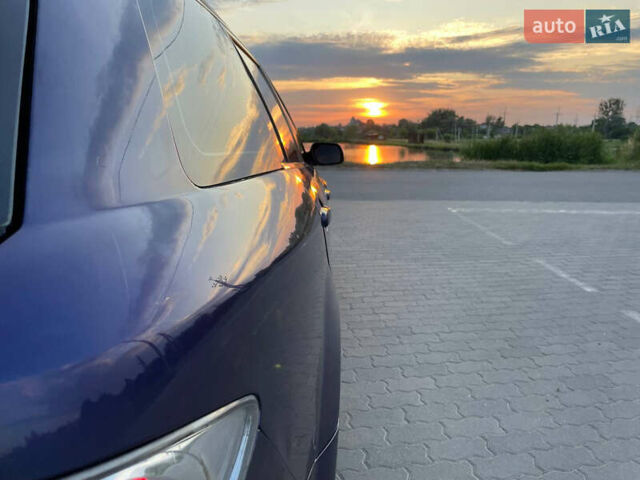 Синий Мазда 6, объемом двигателя 2 л и пробегом 243 тыс. км за 2399 $, фото 14 на Automoto.ua