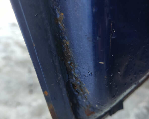 Синій Мазда 6, об'ємом двигуна 2 л та пробігом 317 тис. км за 3400 $, фото 23 на Automoto.ua