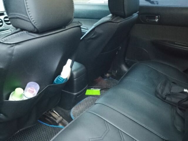 Синій Мазда 6, об'ємом двигуна 2 л та пробігом 297 тис. км за 2400 $, фото 9 на Automoto.ua