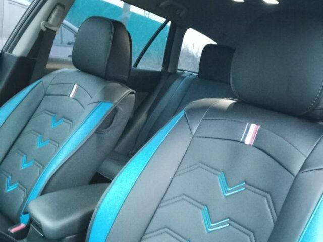 Синій Мазда 6, об'ємом двигуна 2 л та пробігом 297 тис. км за 2400 $, фото 10 на Automoto.ua