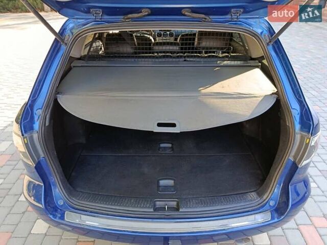 Синій Мазда 6, об'ємом двигуна 2 л та пробігом 268 тис. км за 4500 $, фото 15 на Automoto.ua