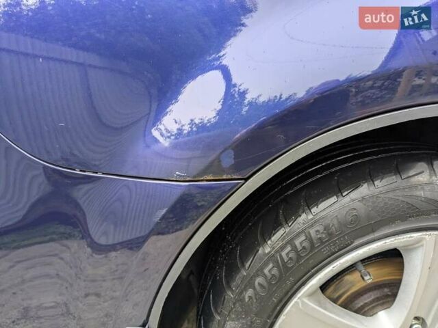 Синій Мазда 6, об'ємом двигуна 1.8 л та пробігом 216 тис. км за 5500 $, фото 12 на Automoto.ua