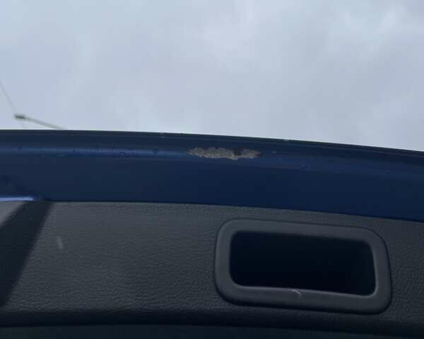 Синій Мазда 6, об'ємом двигуна 2 л та пробігом 195 тис. км за 6300 $, фото 28 на Automoto.ua