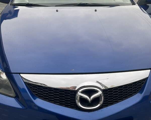 Синій Мазда 6, об'ємом двигуна 2 л та пробігом 195 тис. км за 6300 $, фото 27 на Automoto.ua