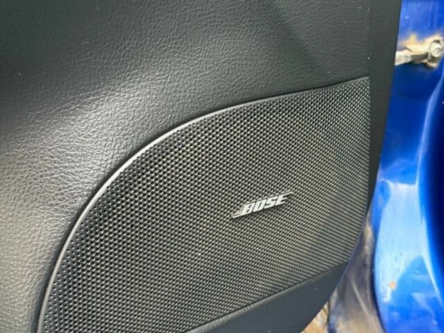 Синий Мазда 6, объемом двигателя 2 л и пробегом 221 тыс. км за 1800 $, фото 6 на Automoto.ua