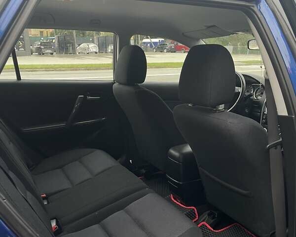 Синій Мазда 6, об'ємом двигуна 2 л та пробігом 195 тис. км за 6300 $, фото 20 на Automoto.ua