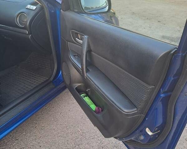 Синій Мазда 6, об'ємом двигуна 2 л та пробігом 260 тис. км за 5100 $, фото 20 на Automoto.ua