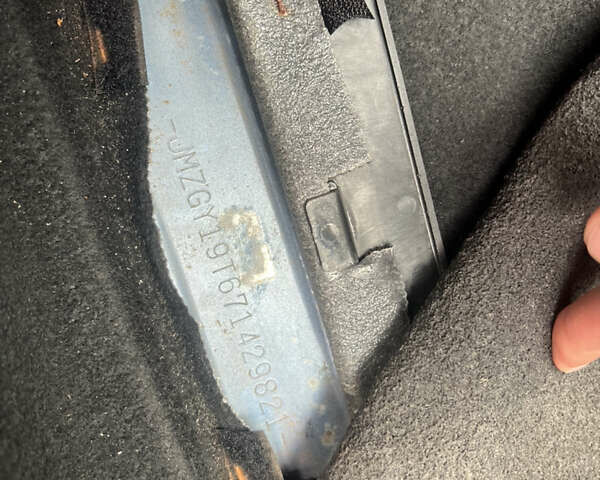 Синій Мазда 6, об'ємом двигуна 2 л та пробігом 337 тис. км за 2999 $, фото 29 на Automoto.ua