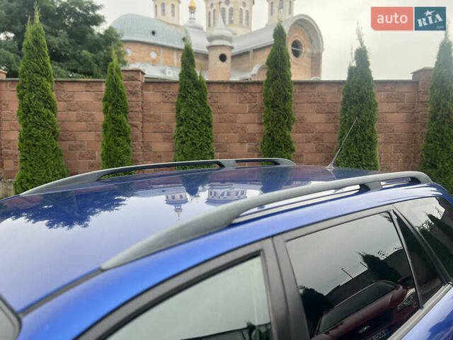 Синій Мазда 6, об'ємом двигуна 2 л та пробігом 337 тис. км за 2999 $, фото 14 на Automoto.ua