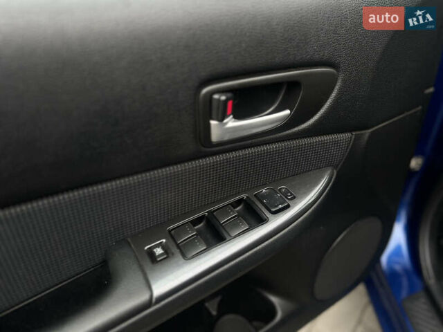 Синій Мазда 6, об'ємом двигуна 2 л та пробігом 337 тис. км за 2999 $, фото 24 на Automoto.ua