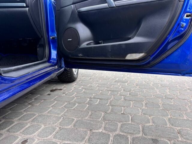 Синій Мазда 6, об'ємом двигуна 2 л та пробігом 270 тис. км за 3850 $, фото 15 на Automoto.ua