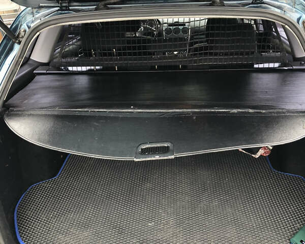 Синий Мазда 6, объемом двигателя 2 л и пробегом 294 тыс. км за 3999 $, фото 19 на Automoto.ua