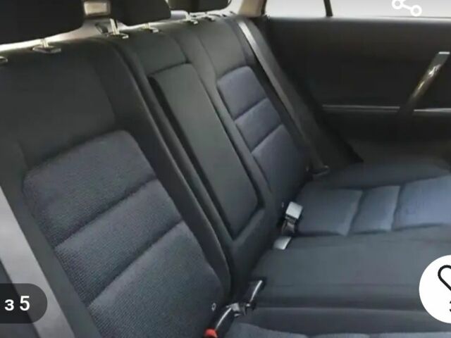 Синий Мазда 6, объемом двигателя 1.8 л и пробегом 156 тыс. км за 6000 $, фото 4 на Automoto.ua