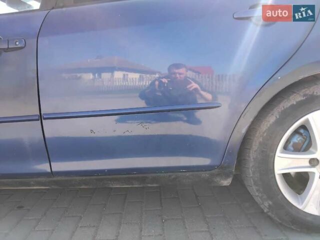 Синій Мазда 6, об'ємом двигуна 2 л та пробігом 346 тис. км за 3650 $, фото 13 на Automoto.ua