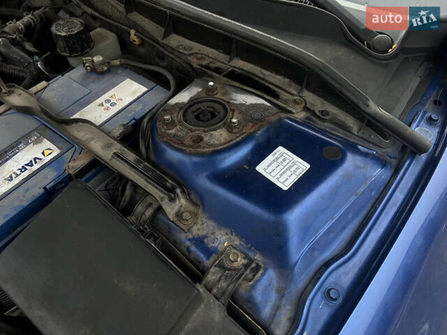 Синій Мазда 6, об'ємом двигуна 2 л та пробігом 337 тис. км за 2999 $, фото 27 на Automoto.ua