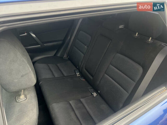 Синій Мазда 6, об'ємом двигуна 2 л та пробігом 337 тис. км за 2999 $, фото 17 на Automoto.ua
