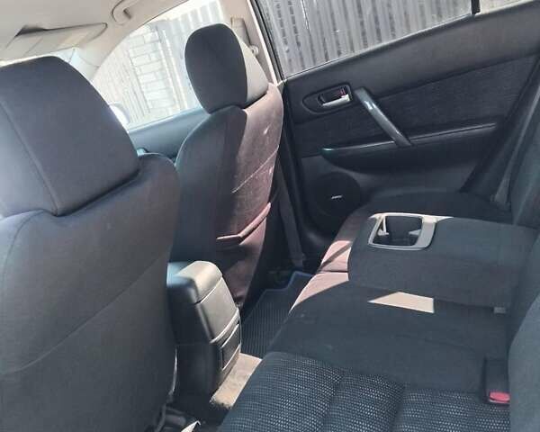 Синій Мазда 6, об'ємом двигуна 2 л та пробігом 346 тис. км за 3650 $, фото 1 на Automoto.ua