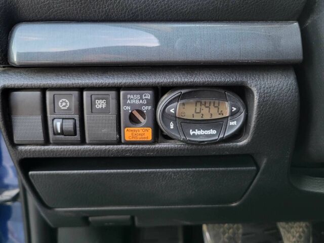 Синий Мазда 6, объемом двигателя 2 л и пробегом 270 тыс. км за 3999 $, фото 11 на Automoto.ua