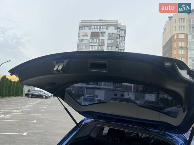 Синій Мазда 6, об'ємом двигуна 2 л та пробігом 337 тис. км за 2999 $, фото 16 на Automoto.ua