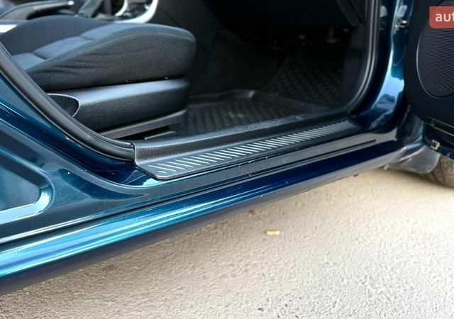 Синій Мазда 6, об'ємом двигуна 2 л та пробігом 296 тис. км за 4700 $, фото 21 на Automoto.ua