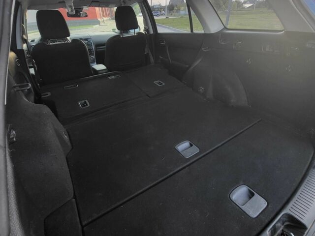 Синий Мазда 6, объемом двигателя 2 л и пробегом 270 тыс. км за 3999 $, фото 15 на Automoto.ua