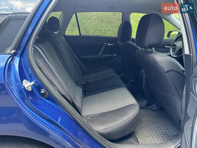 Синій Мазда 6, об'ємом двигуна 1.8 л та пробігом 294 тис. км за 3450 $, фото 20 на Automoto.ua