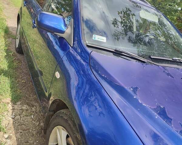 Синий Мазда 6, объемом двигателя 2 л и пробегом 313 тыс. км за 4000 $, фото 13 на Automoto.ua